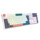 REDRAGON Gejmerska tastatura Trundle K668WBO - EP2939749