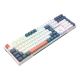 REDRAGON Gejmerska tastatura Trundle K668WBO - EP2939749