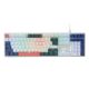 REDRAGON Gejmerska tastatura Trundle K668WBO - EP2939749