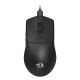 K1NG 1K M724 Wired Gaming Mouse Black - EP2941593