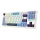 Antonium Pro, Wired&2.4G&BT Keyboard - EP3021364