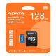 Premier Micro SD kartica 128GB + adapter UHS-I Class 10 SAUSDX128GUICL10A1-RA1 - EP3026652