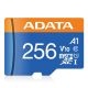 Premier Micro SD kartica 256GB + adapter UHS-I Class 10 AUSDX256GUICL10A1-RA1 - EP3026724