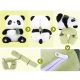 2 in 1 Pillow Panda - EP3161354