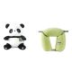 2 in 1 Pillow Panda - EP3161354