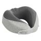 Memory Foam Neck Pillow - Light Grey - EP2950629