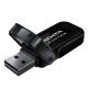 A-DATA 64GB 2.0 AUV240-64G-RBK crni - USB01110