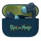 Moye Rick and Morty Wireless Earphone 01 - EP3000624