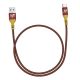 WB Moye Harry Potter USB-A to USB-C Charging Cable 01 1M - EP3185302