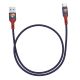 WB Moye Superman USB-A to USB-C Charging Cable 01 1M - EP3181099