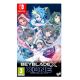 Switch Beyblade X Xone - EP3125199