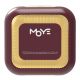 Moye Harry Potter Earbuds 01 - EP3106964