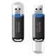 A-DATA USB flash memorija 64GB 2.0 AC906-64G-RBK crni - USB01154