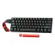 Draconic K530 Pro Plus Bluetooth/Wired Mechanical 60% Gaming Keyboard w/strap - EP2944539