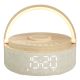 Aurora Moon - 6 IN1 Multifunctional wireless charger - EP3217217
