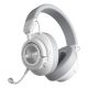 Spectra Pro H889 Wireless/Wired/BT Headset White/Grey - EP3021373