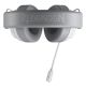 Spectra Pro H889 Wireless/Wired/BT Headset White/Grey - EP3021373