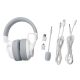 Spectra Pro H889 Wireless/Wired/BT Headset White/Grey - EP3021373