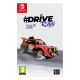 Switch Drive Rally - Special Edition - EP3161240