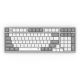 OfficeKey Compact Pro Keyboard (BK-7114WG) - EP3170310