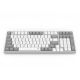 OfficeKey Compact Pro Keyboard (BK-7114WG) - EP3170310