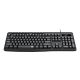 DeskBoard Essential Weird Keyboard (BK-7366) - EP3207061