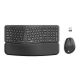 ErgoSet Pro Mouse and Keyboard (BS-7162MAX) - EP3207064