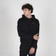 JORDAN Duks sa kapuljačom jordan jumpman fleece pullover 2 M - IR0333-010