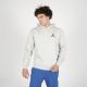 JORDAN Duks sa kapuljačom jordan jumpman fleece pullover 2 M - IR0333-050