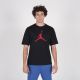 JORDAN Majica kratak rukav jordan jumpman highlight brand tee 2 M - IR0340-010