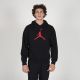 JORDAN Duks sa kapuljačom jordan jumpman fleece highlight brand pullover 2 M - IR0561-010