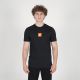 NIKE Majica kratak rukav nsw tee std jdi M - IR4972-010