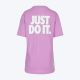 NIKE Majica kratak rukav nsw tee std jdi W - IR4972-503
