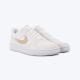 NIKE Patike court borough lobball GG - IR5462-100