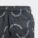 ADIDAS Šorc sportswear wave print clx swim shorts kiDS - IR5691