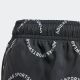 ADIDAS Šorc sportswear wave print clx swim shorts kiDS - IR5691