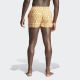 ADIDAS Šorc farm rio 3-stripes clx swim shorts M - IR6199