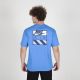 NIKE Majica kratak rukav nsw tee lse air box M - IR8021-435