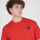 NIKE Majica kratak rukav nsw tee lse air box M - IR8021-696