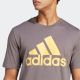 ADIDAS Majica kratak rukav m bl sj t M - IR8304