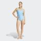 ADIDAS Kupaći kostim 3s mid suit W - IS1234