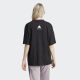 ADIDAS Majica kratak rukav all day os tee W - IS1240