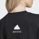 ADIDAS Majica kratak rukav all day os tee W - IS1240