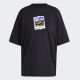 ADIDAS Majica kratak rukav all day os tee W - IS1240
