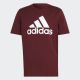 ADIDAS Majica kratak rukav m bl sj t M - IS1301