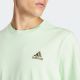 ADIDAS Majica kratak rukav m sl sj t M - IS1315