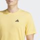 ADIDAS Majica kratak rukav train essentials feelready training tee M - IS1662