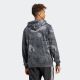 ADIDAS Duks m bl camo  hd M - IS2021