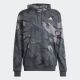 ADIDAS Duks m bl camo  hd M - IS2021