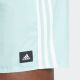 ADIDAS Šorc m 3s clx sh vsl  M - IS2056